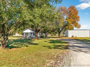 15115 E 136th St N, Collinsville, OK 74021
