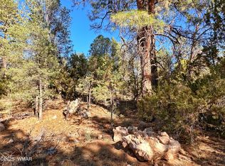 3377 Mogollon Dr, Overgaard, AZ 85933