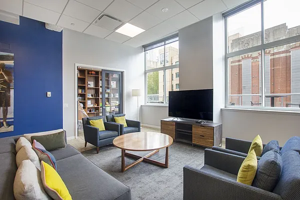 Rented by Forest City Ratner Companies | media 49