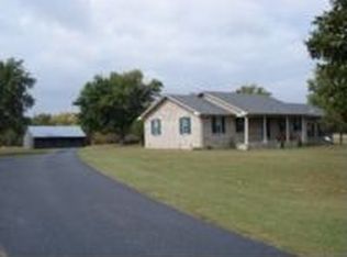 1004 Anderson Ln, Cookeville, TN 38501