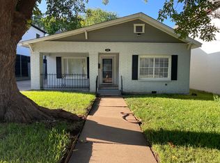 3820 W 5th St, Fort Worth, TX 76107