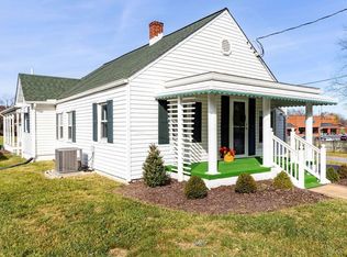 4782 E Side Hwy, Grottoes, VA 24441