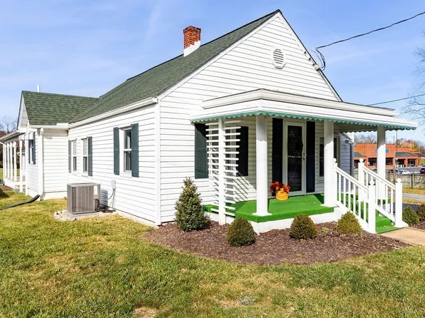 4782 E Side Hwy, Grottoes, VA 24441