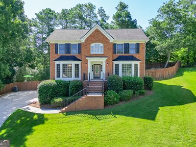 3250 Brownstone Ct, Suwanee, GA, 30024