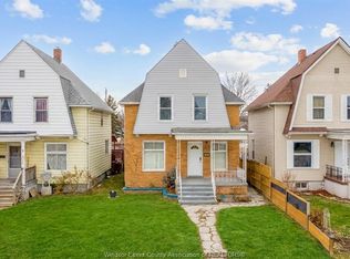 715 Aylmer Ave, Windsor, ON