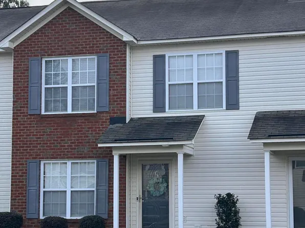 4215 Dudleys Grant Drive #C, Winterville, NC 28590