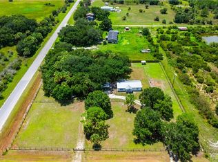 14462 NW 294th St, Okeechobee, FL 34972