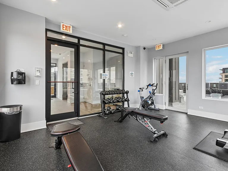 Old Town Luxury Suites LLC — Photo 13