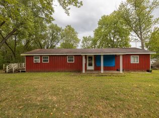 25770 E State Highway 76, Bradleyville, MO 65614
