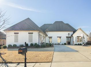 130 Burne Run, Madison, MS 39110