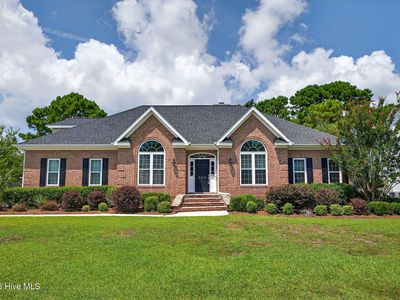 7317 Denly Court, Wilmington, NC, 28411