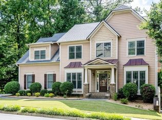 949 Woodland Pass SE, Smyrna, GA 30082