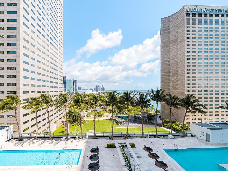 1st image of 325 Biscayne Boulevard Way Unit 1720