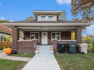 822 E Indiana Ave, South Bend, IN 46613