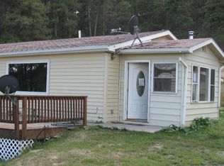 20 Shortie Rd, Roundup, MT 59072