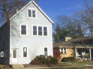 1429 Oakton St, Evanston, IL 60202