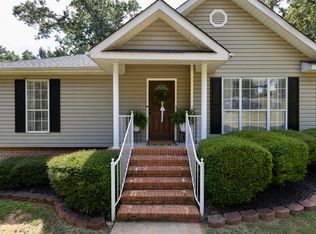 2829 Ridge Pkwy, Trussville, AL 35173