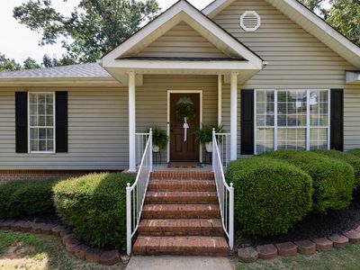 2829 Ridge Pkwy, Trussville, AL, 35173