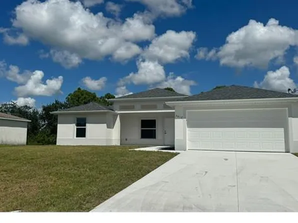 3812 16th St W, Lehigh Acres, FL 33976