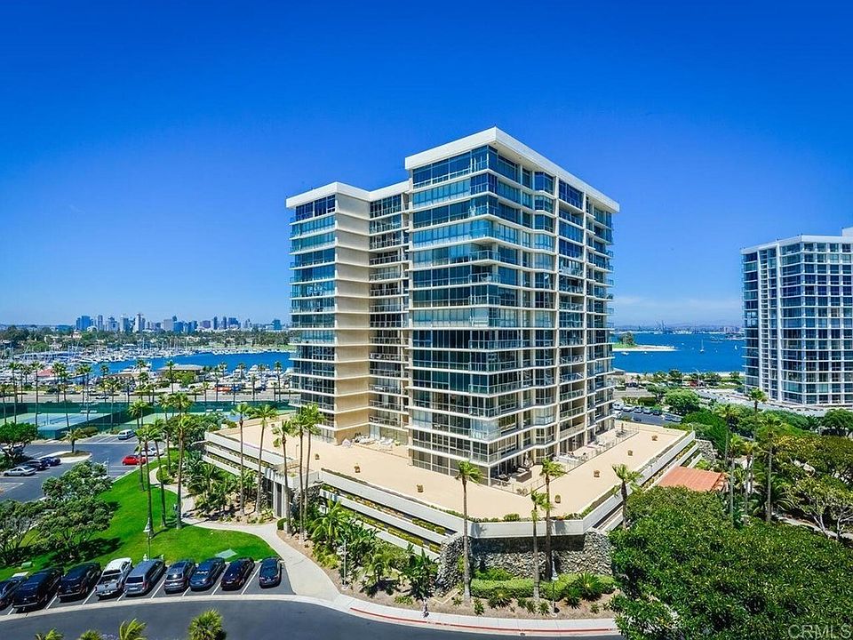 2nd image of 1760 Avenida Del Mundo Unit 603