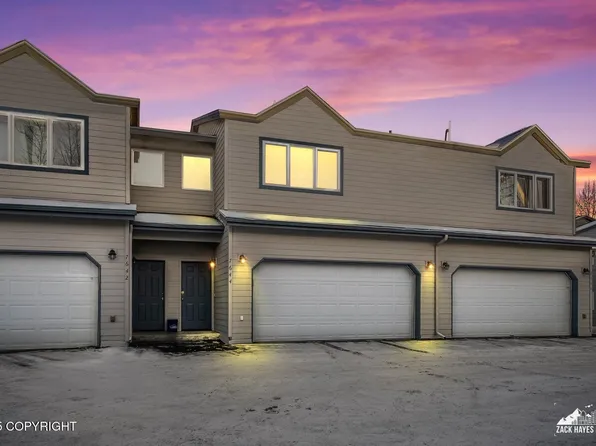 7644 Boundary Ave, Anchorage, AK 99504