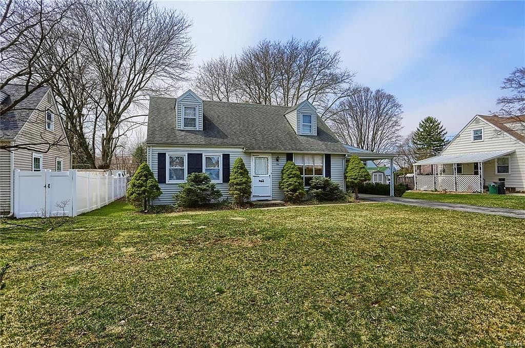 504 S Ott St, Allentown, PA 18104 Zillow