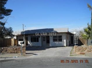 18 Arizona Way, Henderson, NV 89015