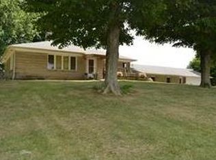 2150 S State Road 47, Crawfordsville, IN 47933