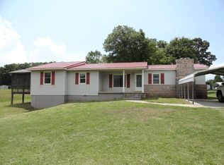 1420 Barger Rd, Salisbury, NC 28146