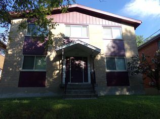 7819 Newbedford Ave, Cincinnati, OH 45237