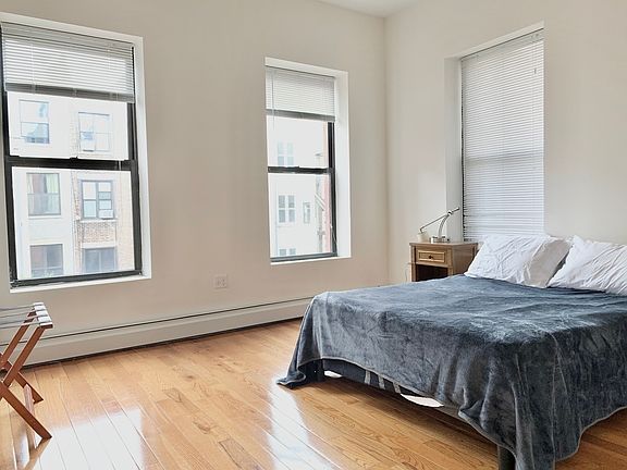 3rd image of 467 W 140th St #2