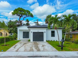 2725 NW 7th St, Pompano Beach, FL 33311