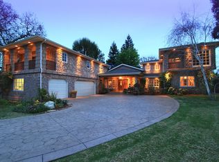 17414 Magnolia Blvd, Encino, CA 91316