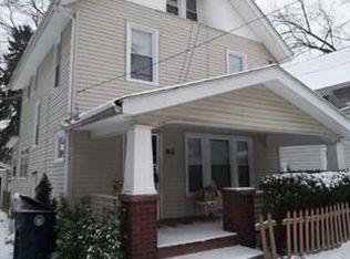 915 Chalker St, Akron, OH 44310