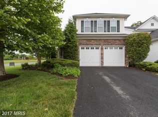 41950 Zircon Dr, Aldie, VA 20105