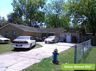 610 Frail Ln, Houston, TX 77076