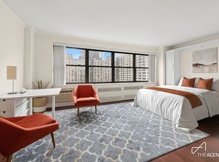 Lincoln Towers, New York, NY 10023