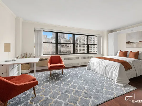 185 W End Ave APT 22J, New York, NY 10023