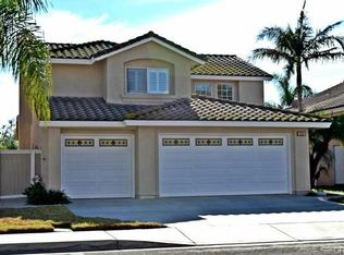 3558 Strawberry Creek Pl, Ontario, CA 91761