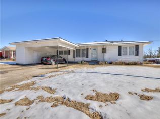 1318 Tim Holt Dr, Harrah, OK 73045