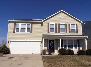 12608 Bearsdale Dr, Indianapolis, IN 46235