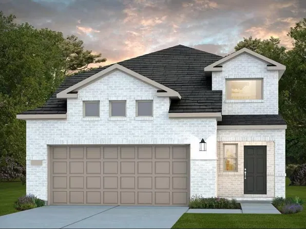 10629 Willet Way, Willis, TX 77378