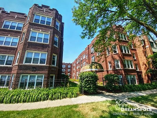 1st image of 7025 S Cregier Ave #E3