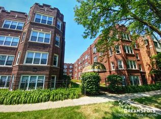 7025 S Cregier Ave #E3, Chicago, IL 60649