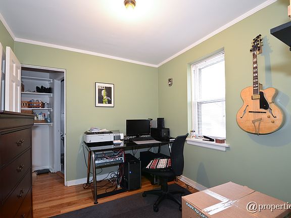 2nd Bedroom