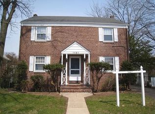 1461 Morris Ave #1L, Union, NJ 07083