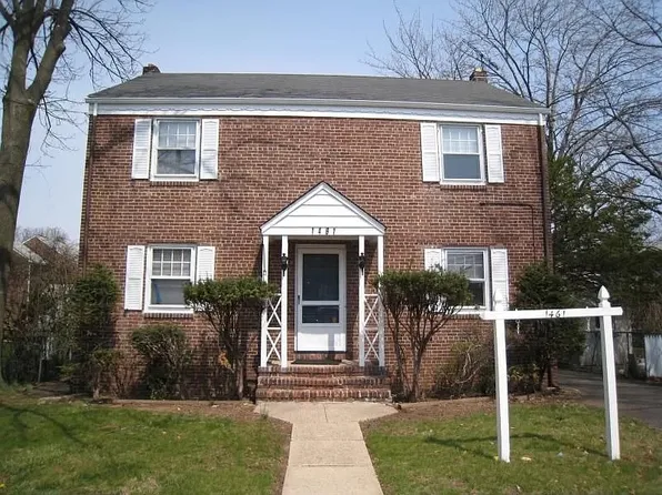 1461 Morris Ave #1L, Union, NJ 07083