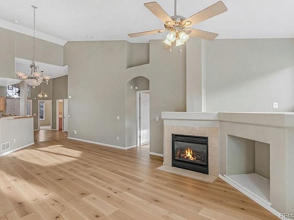 5th image of 6656 S Reed Way #B