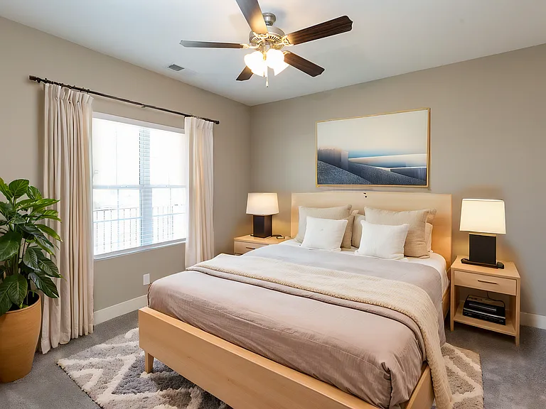 Brighton Crossing Apartments — Photo 48
