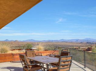11420 E Blue Wash Rd, Cave Creek, AZ 85331